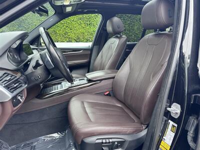 2018 BMW X5 xDrive40e iPerformance   - Photo 29 - Studio City, CA 91604
