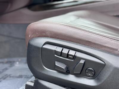 2018 BMW X5 xDrive40e iPerformance   - Photo 30 - Studio City, CA 91604