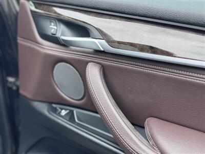 2018 BMW X5 xDrive40e iPerformance   - Photo 60 - Studio City, CA 91604