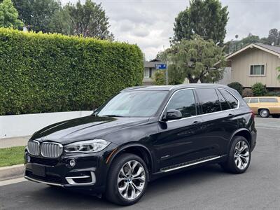2018 BMW X5 xDrive40e iPerformance   - Photo 21 - Studio City, CA 91604