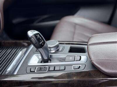 2018 BMW X5 xDrive40e iPerformance   - Photo 37 - Studio City, CA 91604