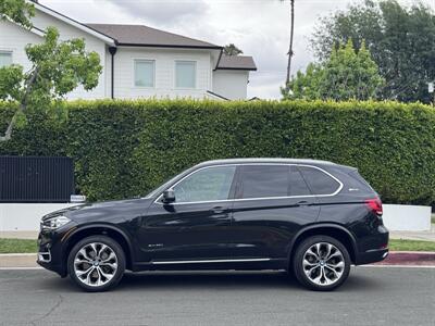 2018 BMW X5 xDrive40e iPerformance   - Photo 11 - Studio City, CA 91604
