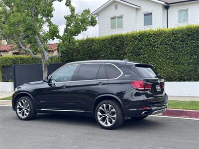 2018 BMW X5 xDrive40e iPerformance   - Photo 10 - Studio City, CA 91604