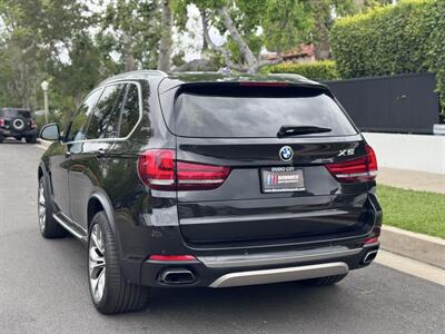 2018 BMW X5 xDrive40e iPerformance   - Photo 13 - Studio City, CA 91604