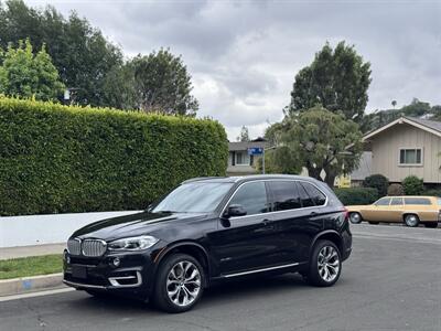 2018 BMW X5 xDrive40e iPerformance   - Photo 1 - Studio City, CA 91604