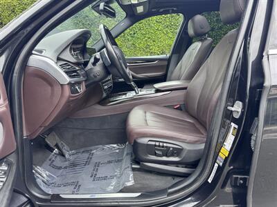 2018 BMW X5 xDrive40e iPerformance   - Photo 38 - Studio City, CA 91604