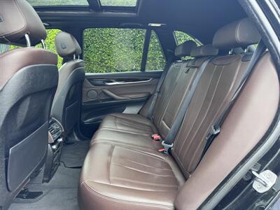 2018 BMW X5 xDrive40e iPerformance   - Photo 42 - Studio City, CA 91604