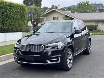 2018 BMW X5 xDrive40e iPerformance   - Photo 4 - Studio City, CA 91604