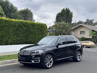 2018 BMW X5 xDrive40e iPerformance   - Photo 2 - Studio City, CA 91604