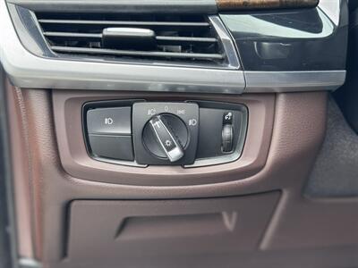 2018 BMW X5 xDrive40e iPerformance   - Photo 28 - Studio City, CA 91604