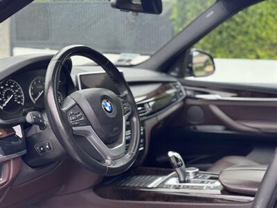 2018 BMW X5 xDrive40e iPerformance   - Photo 33 - Studio City, CA 91604
