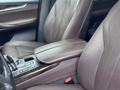 2018 BMW X5 xDrive40e iPerformance   - Photo 36 - Studio City, CA 91604