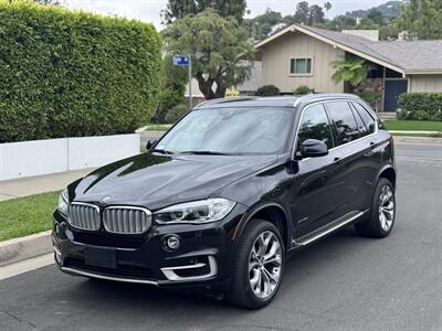 2018 BMW X5 xDrive40e iPerformance   - Photo 3 - Studio City, CA 91604