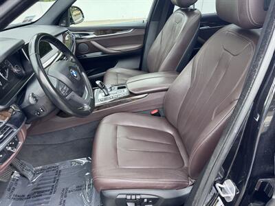 2018 BMW X5 xDrive40e iPerformance   - Photo 34 - Studio City, CA 91604