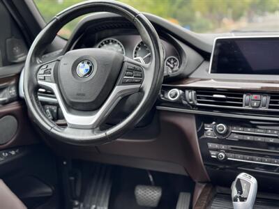 2018 BMW X5 xDrive40e iPerformance   - Photo 53 - Studio City, CA 91604