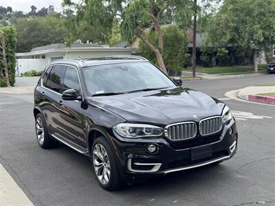2018 BMW X5 xDrive40e iPerformance   - Photo 6 - Studio City, CA 91604