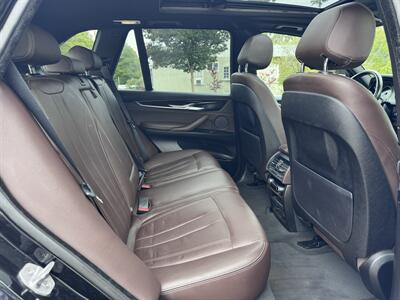 2018 BMW X5 xDrive40e iPerformance   - Photo 56 - Studio City, CA 91604