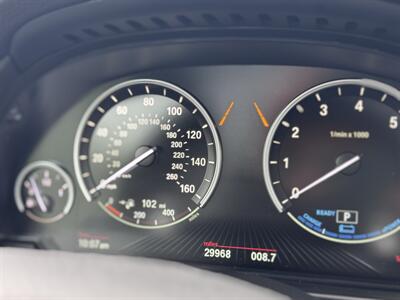 2018 BMW X5 xDrive40e iPerformance   - Photo 64 - Studio City, CA 91604