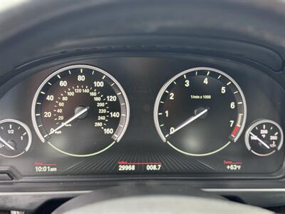 2018 BMW X5 xDrive40e iPerformance   - Photo 40 - Studio City, CA 91604