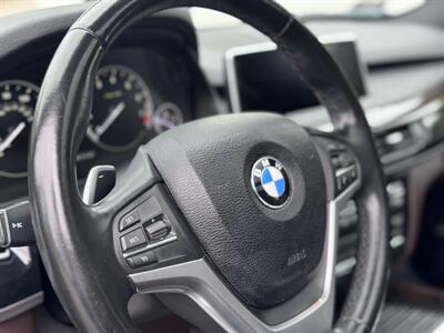 2018 BMW X5 xDrive40e iPerformance   - Photo 41 - Studio City, CA 91604