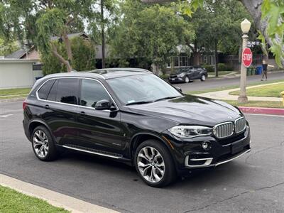 2018 BMW X5 xDrive40e iPerformance   - Photo 17 - Studio City, CA 91604