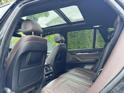 2018 BMW X5 xDrive40e iPerformance   - Photo 47 - Studio City, CA 91604