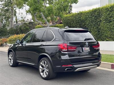 2018 BMW X5 xDrive40e iPerformance   - Photo 14 - Studio City, CA 91604