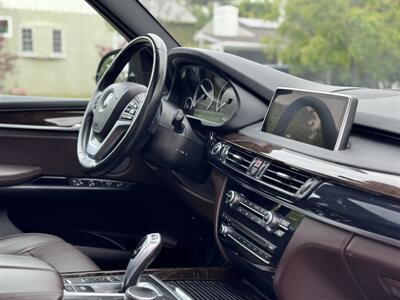 2018 BMW X5 xDrive40e iPerformance   - Photo 57 - Studio City, CA 91604