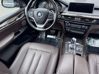 2018 BMW X5 xDrive40e iPerformance   - Photo 45 - Studio City, CA 91604