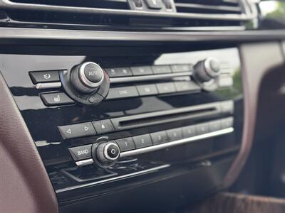 2018 BMW X5 xDrive40e iPerformance   - Photo 39 - Studio City, CA 91604