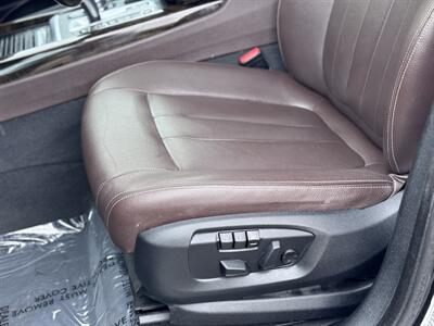 2018 BMW X5 xDrive40e iPerformance   - Photo 26 - Studio City, CA 91604