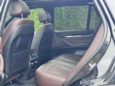 2018 BMW X5 xDrive40e iPerformance   - Photo 44 - Studio City, CA 91604