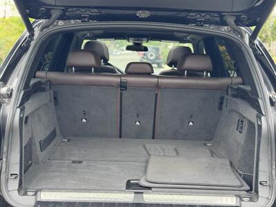 2018 BMW X5 xDrive40e iPerformance   - Photo 52 - Studio City, CA 91604