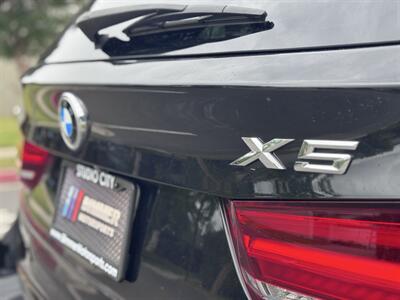 2018 BMW X5 xDrive40e iPerformance   - Photo 68 - Studio City, CA 91604