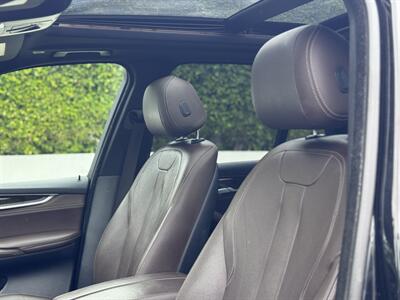 2018 BMW X5 xDrive40e iPerformance   - Photo 35 - Studio City, CA 91604