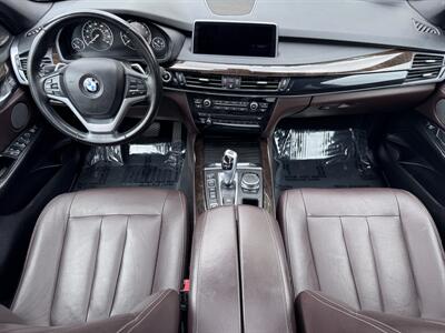 2018 BMW X5 xDrive40e iPerformance   - Photo 49 - Studio City, CA 91604