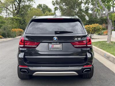 2018 BMW X5 xDrive40e iPerformance   - Photo 12 - Studio City, CA 91604
