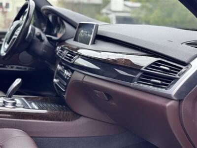 2018 BMW X5 xDrive40e iPerformance   - Photo 58 - Studio City, CA 91604