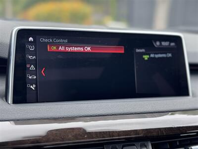 2018 BMW X5 xDrive40e iPerformance   - Photo 67 - Studio City, CA 91604