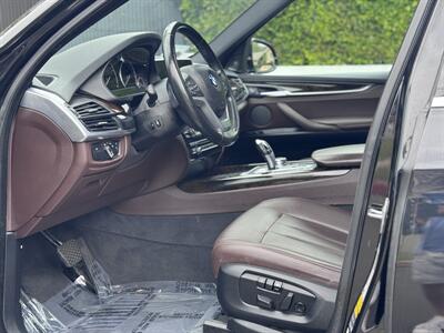 2018 BMW X5 xDrive40e iPerformance   - Photo 24 - Studio City, CA 91604