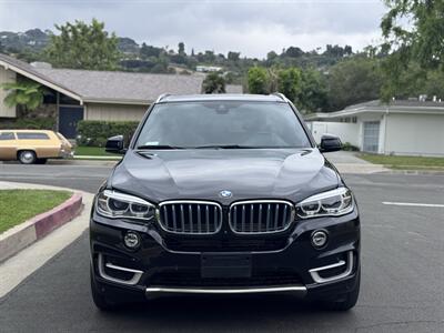 2018 BMW X5 xDrive40e iPerformance   - Photo 7 - Studio City, CA 91604
