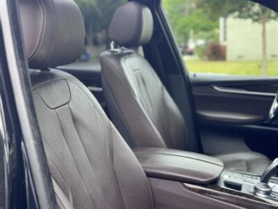 2018 BMW X5 xDrive40e iPerformance   - Photo 61 - Studio City, CA 91604