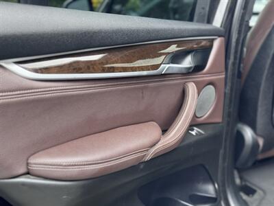 2018 BMW X5 xDrive40e iPerformance   - Photo 43 - Studio City, CA 91604