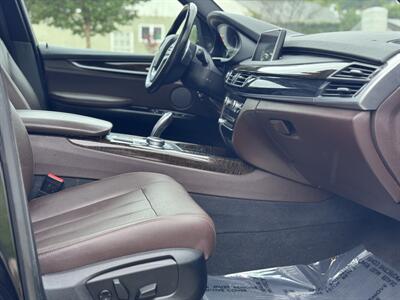 2018 BMW X5 xDrive40e iPerformance   - Photo 54 - Studio City, CA 91604