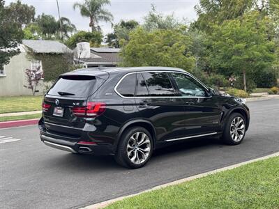 2018 BMW X5 xDrive40e iPerformance   - Photo 15 - Studio City, CA 91604