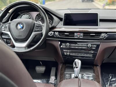 2018 BMW X5 xDrive40e iPerformance   - Photo 48 - Studio City, CA 91604