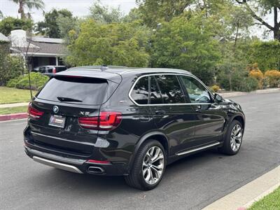 2018 BMW X5 xDrive40e iPerformance   - Photo 16 - Studio City, CA 91604