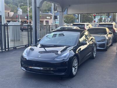 2022 Tesla Model 3   - Photo 2 - Studio City, CA 91604