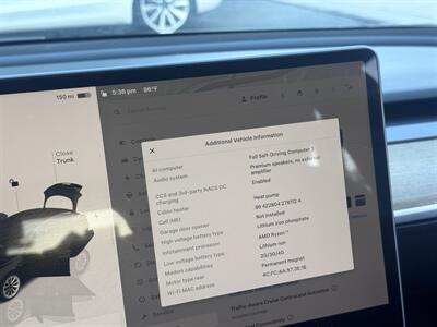 2022 Tesla Model 3   - Photo 19 - Studio City, CA 91604