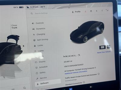 2022 Tesla Model 3   - Photo 20 - Studio City, CA 91604